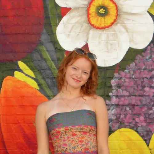 Pearl City Clay House adds Olivia Reynolds